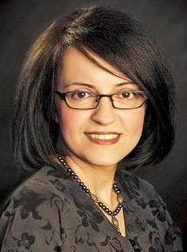 Mandy Saghat-Chian